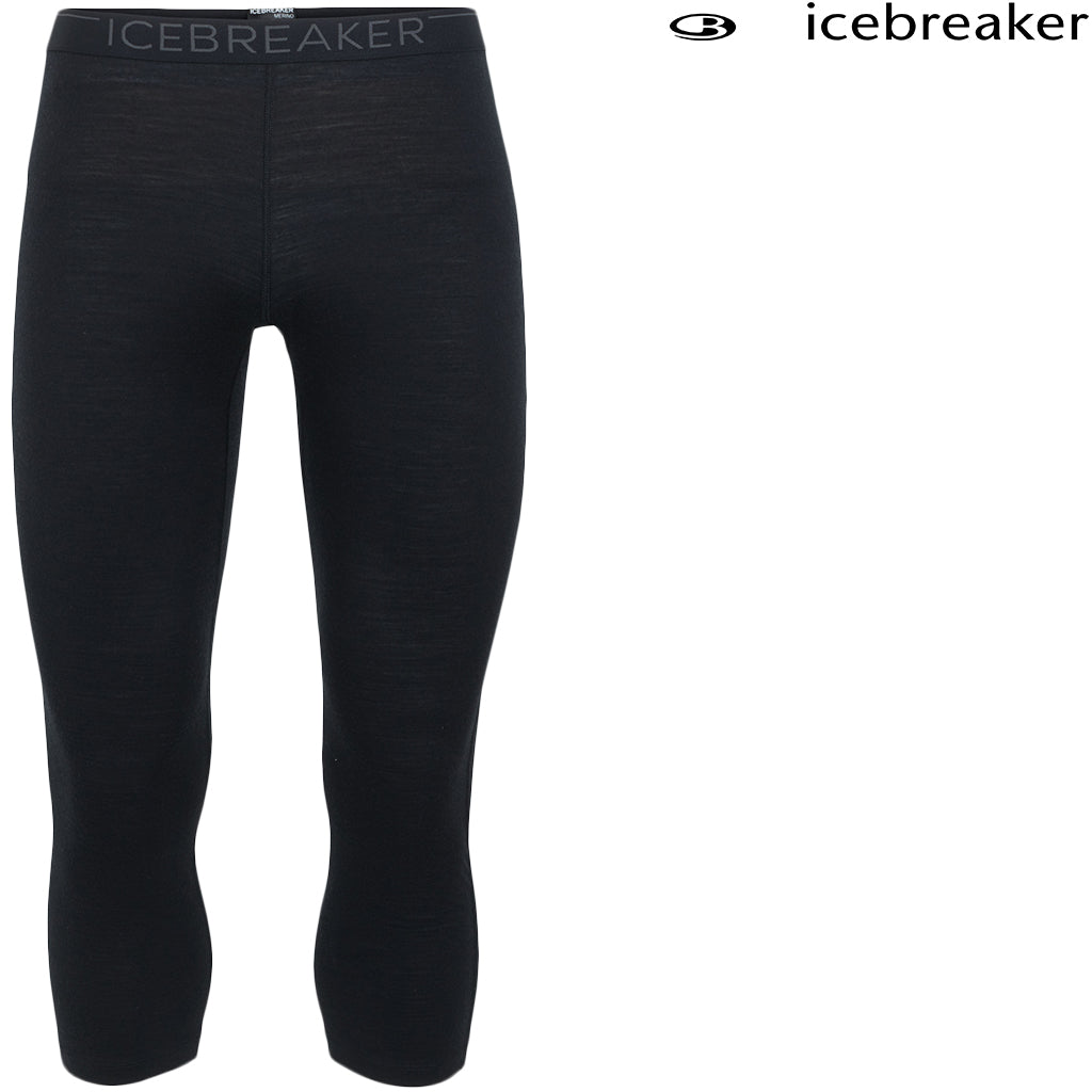 Icebreaker - Men's Oasis 200 Legless