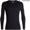 Icebreaker - Men's Oasis 200 LS Crewe