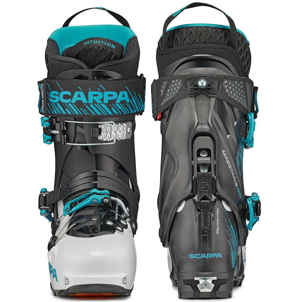 Scarpa - Maestrale RS