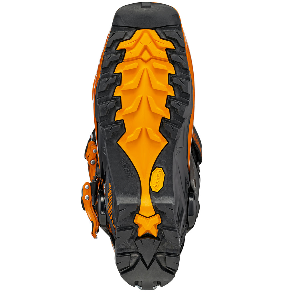 Scarpa - Maestrale