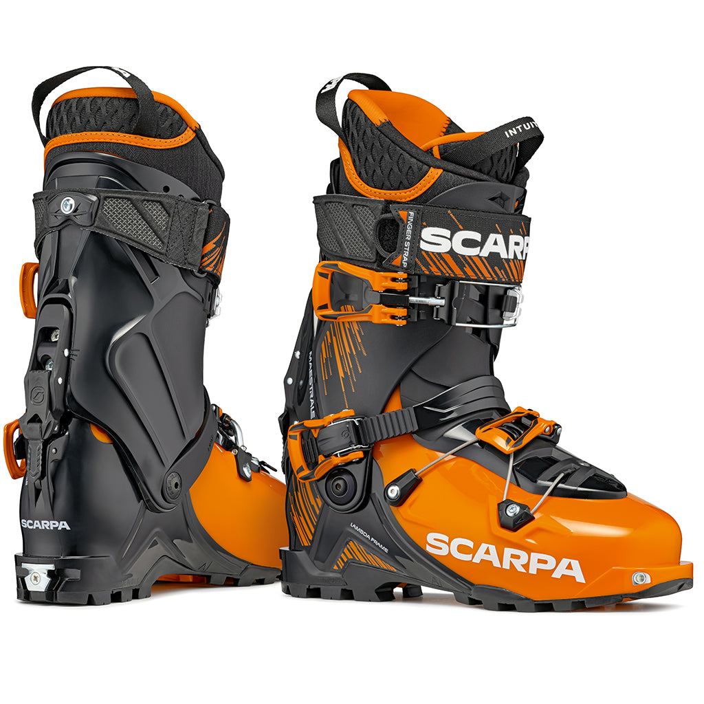 Scarpa - Maestrale