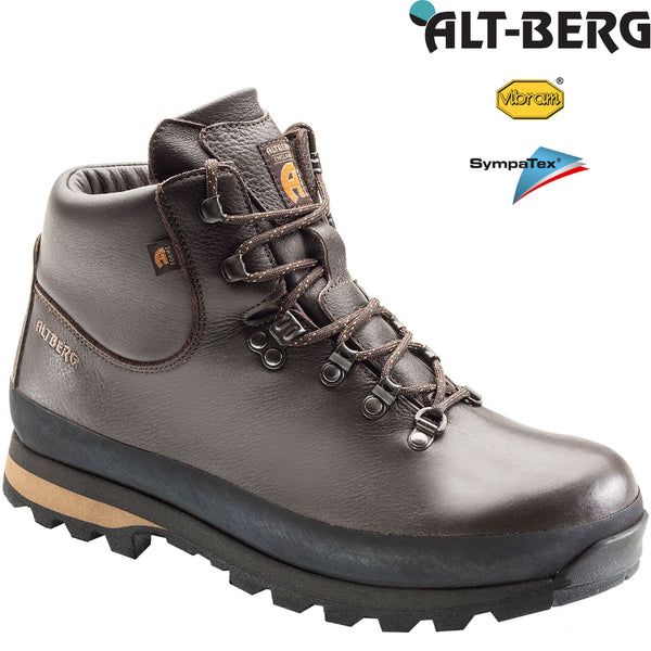 Altberg Malham AForme Fitting Lockwoods Ski Outdoor