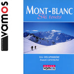 Editions Vamos Mont Blanc Ski Tours