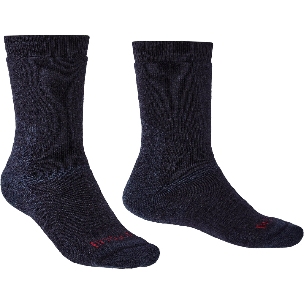 Bridgedale - Explorer Heavyweight Merino Performance Boot