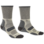 Bridgedale - Mens Hike Lightweight Cotton Cool Comfort