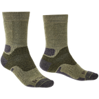 Bridgedale - Men's Hike Midweight Merino Performance