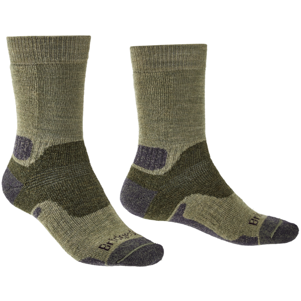 Bridgedale - Men's Hike Midweight Merino Performance