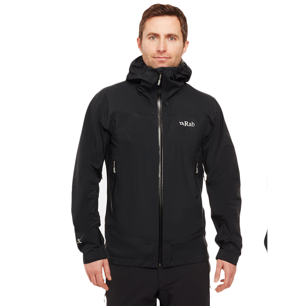 Rab - Men's Meridian Gore-Tex® Jacket – Lockwoods Ski & Outdoor Rab - Men's Meridian Gore-Tex® Jacket – Lockwoods Ski & Outdoor