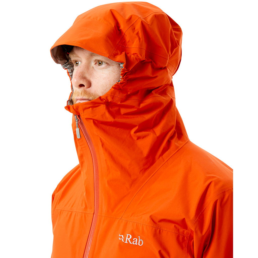 Rab - Men's Meridian Gore-Tex® Jacket – Lockwoods Ski & Outdoor