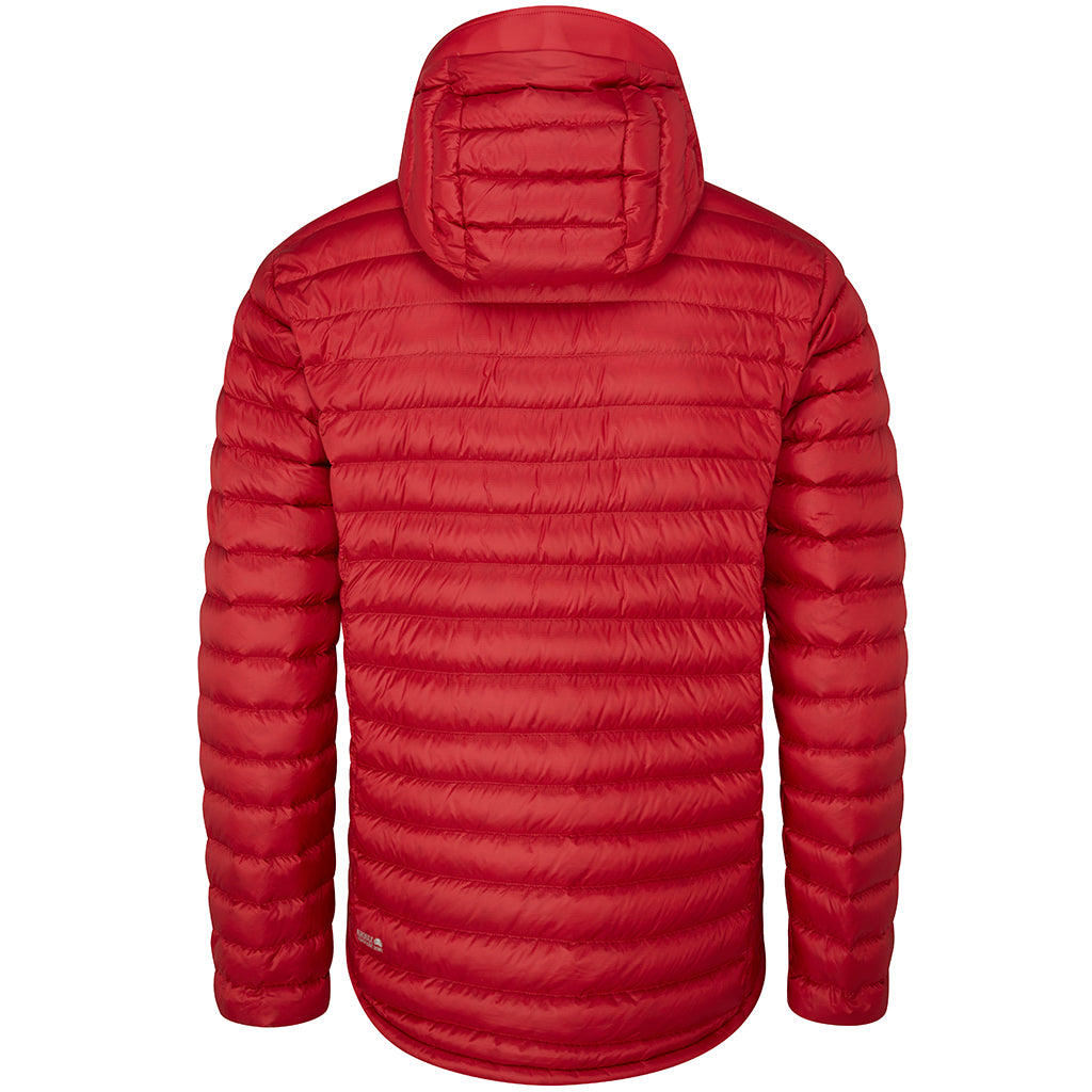 Rab - Men's Microlight Alpine Down Jacket