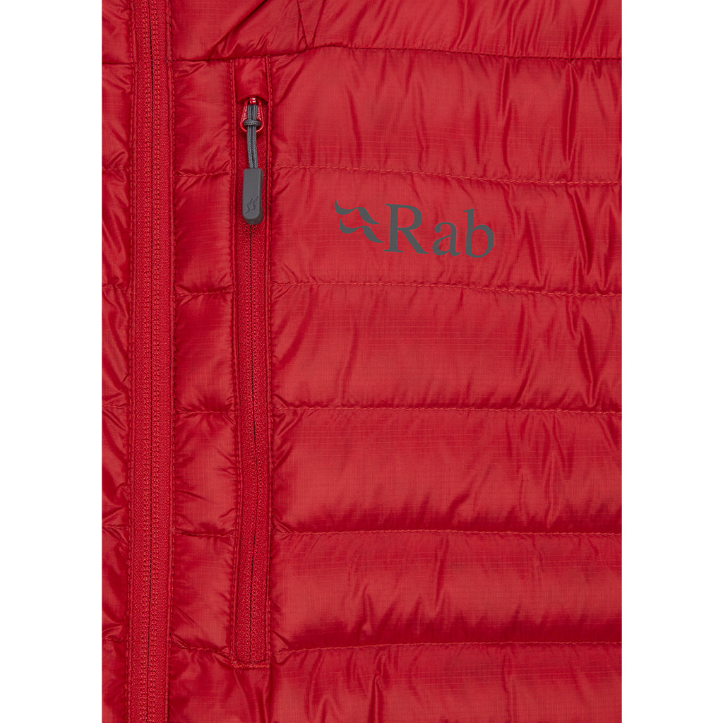 Rab - Women's Microlight Alpine Down Jacket