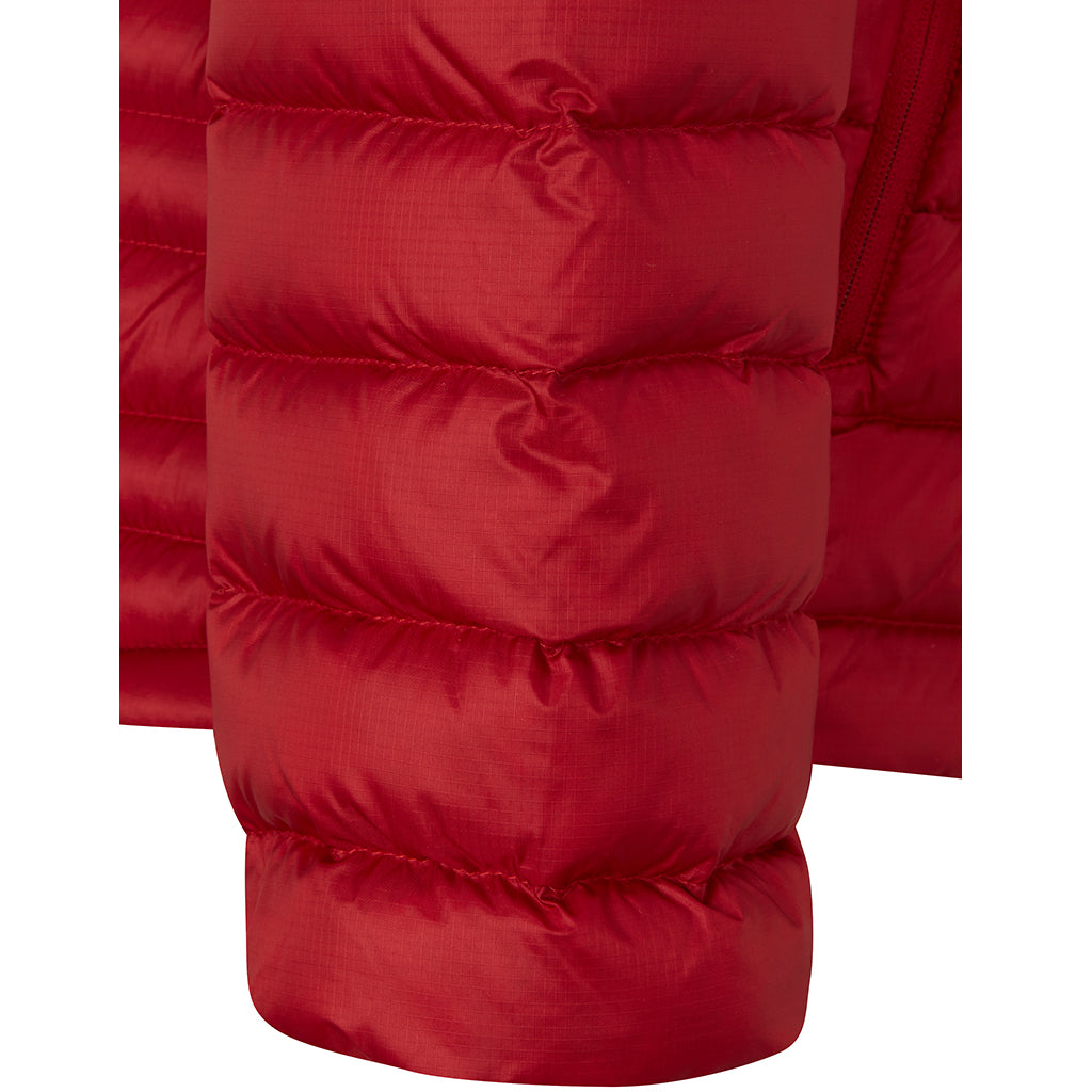 Rab - Men's Microlight Alpine Down Jacket