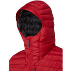 Rab - Men's Microlight Alpine Down Jacket
