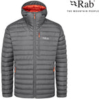Rab - Men's Microlight Alpine Down Jacket
