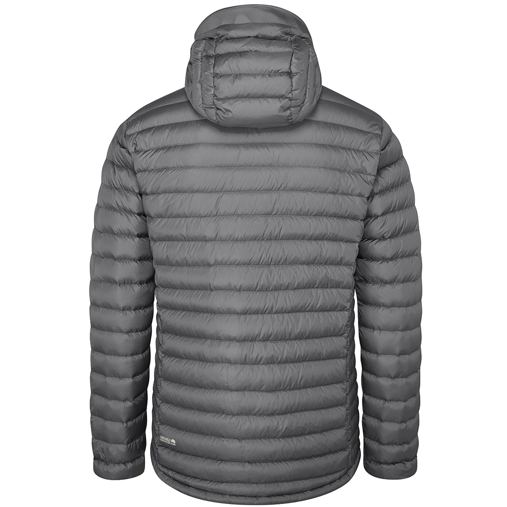 Rab - Men's Microlight Alpine Down Jacket