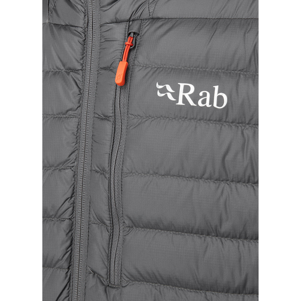 Rab - Men's Microlight Alpine Down Jacket