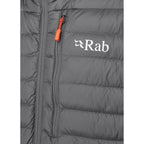 Rab - Men's Microlight Alpine Down Jacket