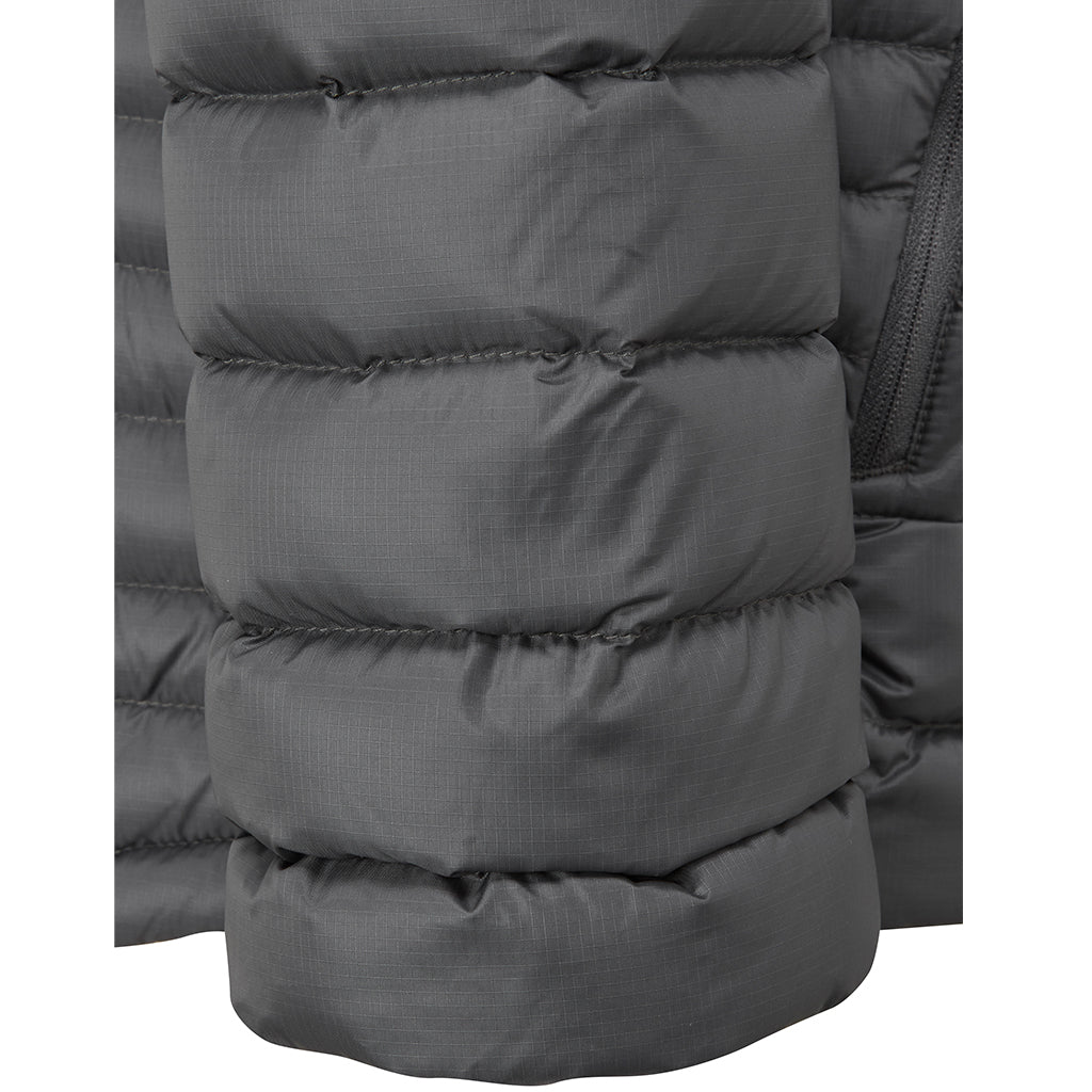 Rab - Men's Microlight Alpine Down Jacket