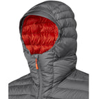Rab - Men's Microlight Alpine Down Jacket