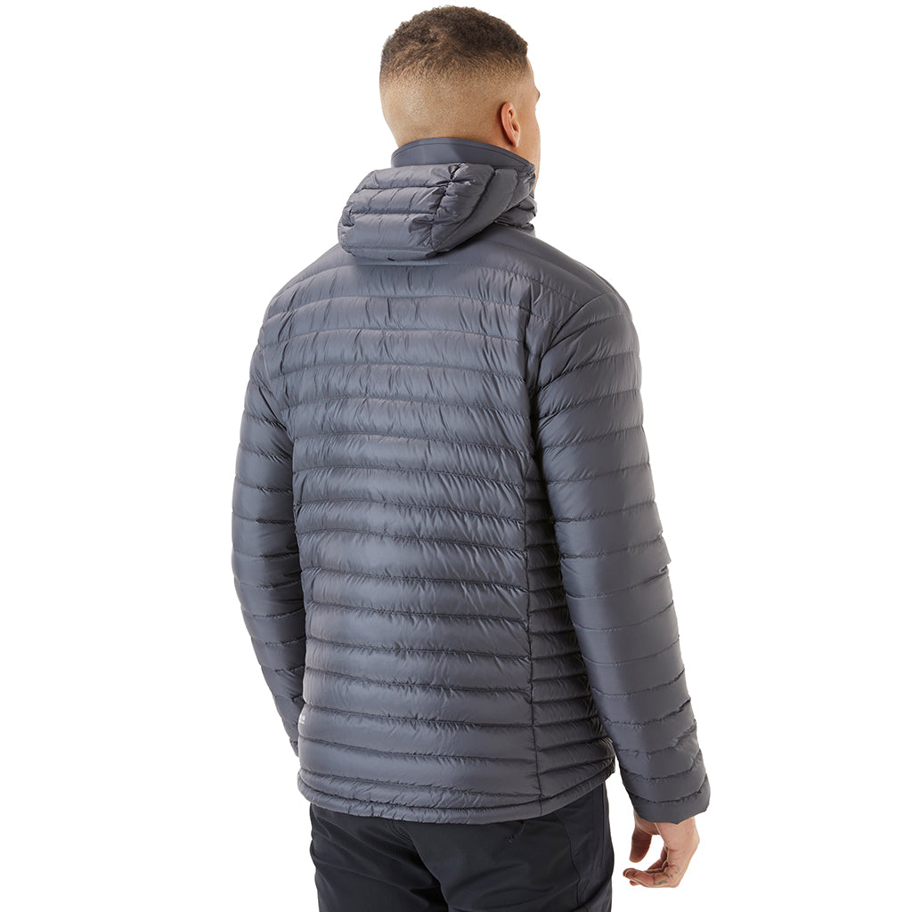 Rab - Men's Microlight Alpine Down Jacket