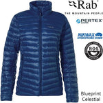 Rab - Women's Microlight Jacket