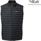 Rab - Men's Microlight Down Vest