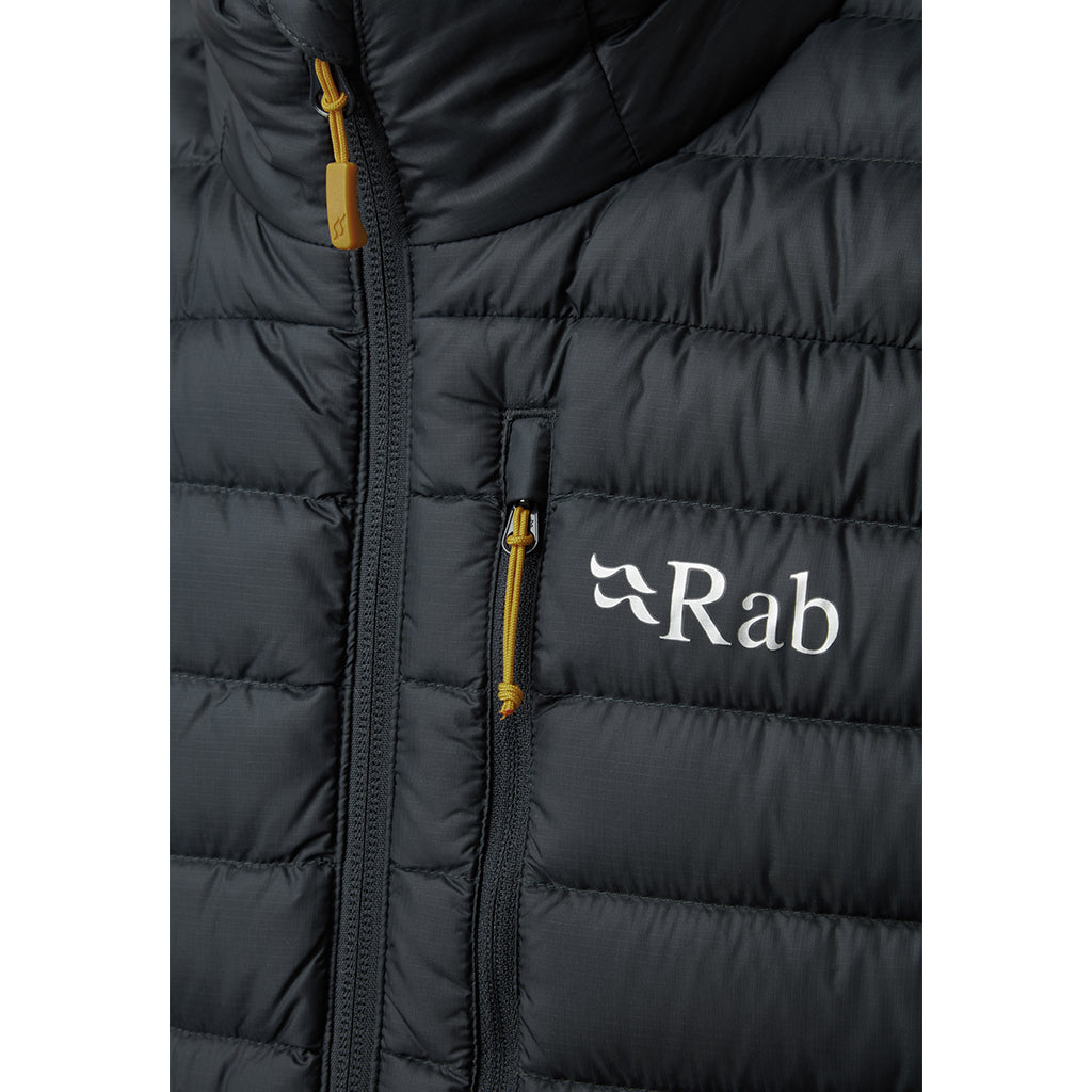 Rab - Men's Microlight Down Vest