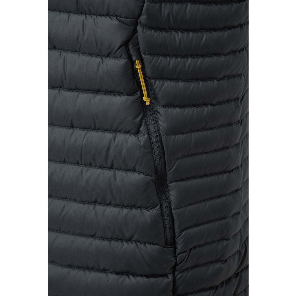 Rab - Men's Microlight Down Vest