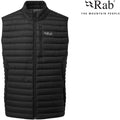 Rab - Men's Microlight Down Vest