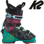 K2 - Mindbender 115