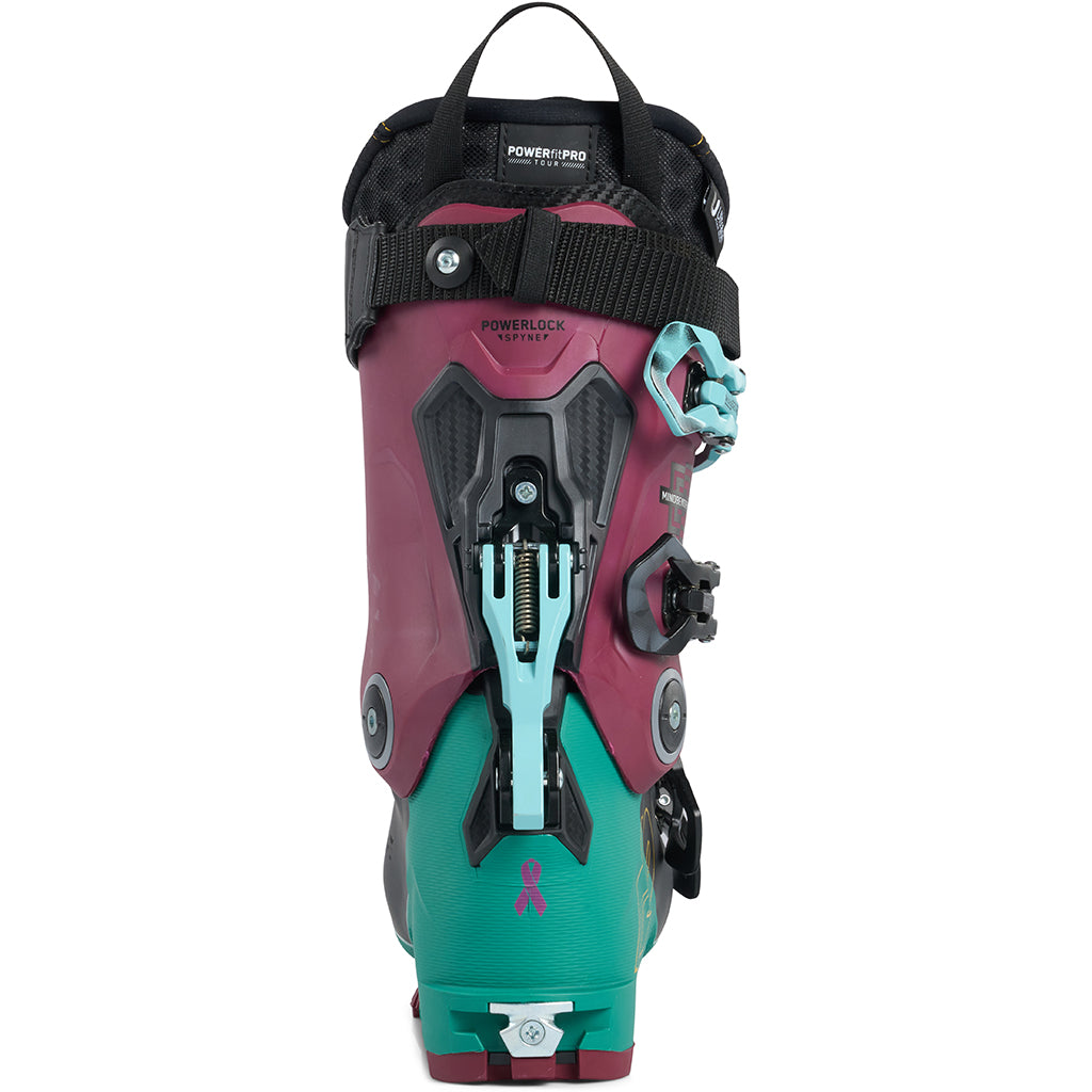K2 - Mindbender 115