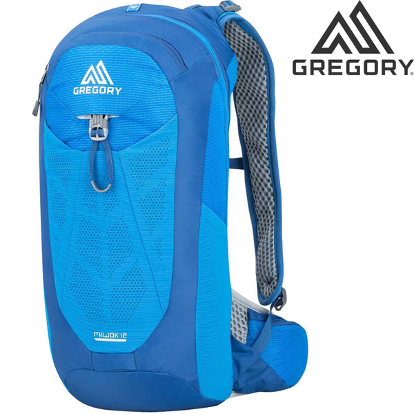 Gregory miwok 2025 12l backpack