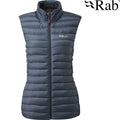 Rab - Women's Microlight Vest