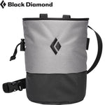 Black Diamond - Mojo Zip Chalk Bag & Belt