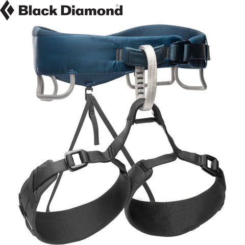 Black Diamond - Men's Momentum 3S Harness