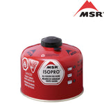 MSR - ISOPRO Gas, 227g