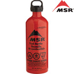 MSR - Fuel Bottle, 20oz
