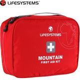 Lifesystems - Mountain First Aid Kit