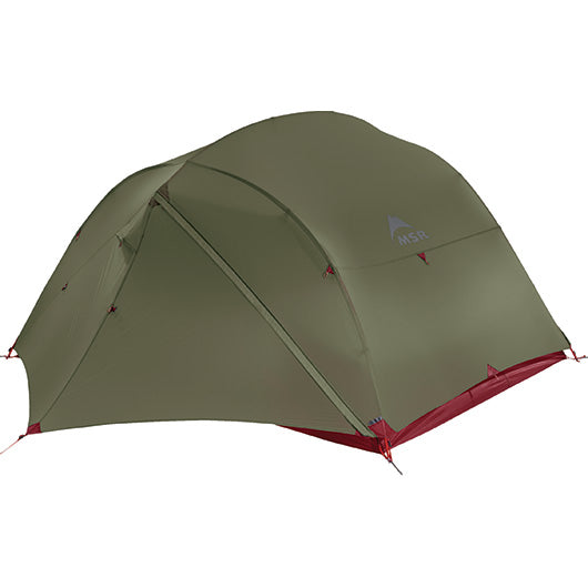 MSR Mutha Hubba NX, Green (3-person)
