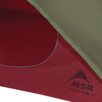 MSR Mutha Hubba NX, Green (3-person)