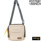 Mystery Ranch - District 4