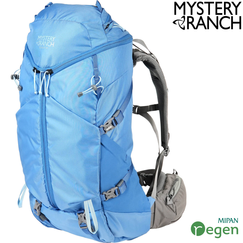 Mystery Ranch - Women's Coulee 40 – Lockwoods Ski & Outdoor Mystery Ranch - Women's Coulee 40 – Lockwoods Ski & Outdoor