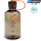 Nalgene - NM Titan Sustain Water Bottle, 0.5L