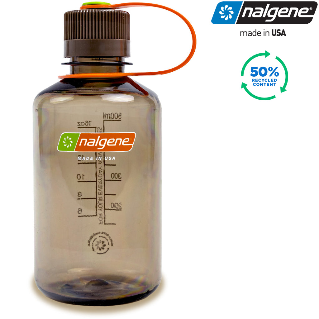 Nalgene - NM Titan Sustain Water Bottle, 0.5L