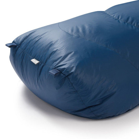 RAB Neutrino 200 - Nightfall Blue Long