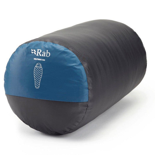 Rab - Neutrino 400 (-8) – Lockwoods Ski & Outdoor