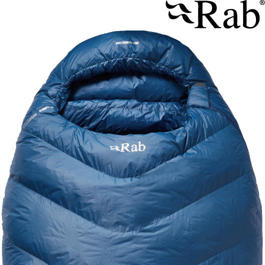Rab Neutrino 400 (-8)