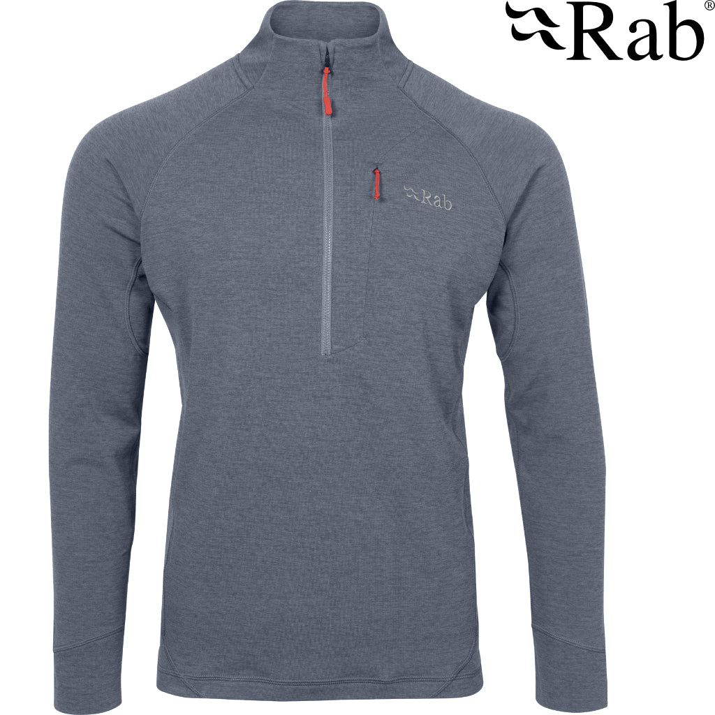 Rab - Men’s Nexus Pull-On