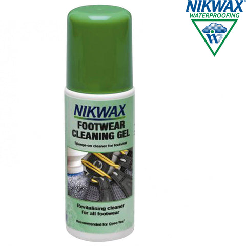 Nikwax - Footwear Cleaning Gel