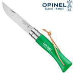 Opinel - No.7 Trekking Pocket Knife